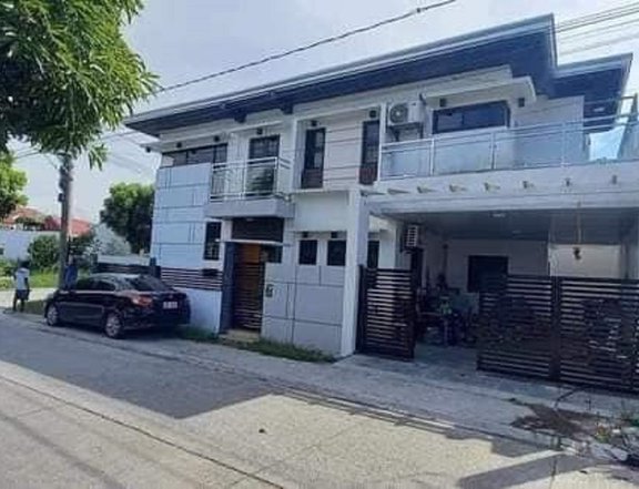 House for Sale in Gran Seville Banlic Cabuyao Laguna