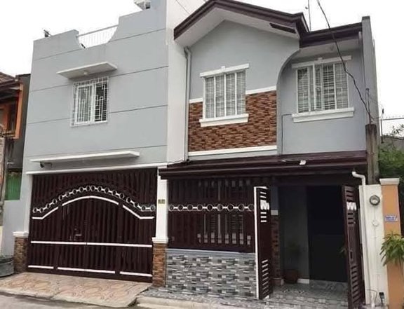 House for Sale in Buena Rosa Subd Sta Rosa Laguna