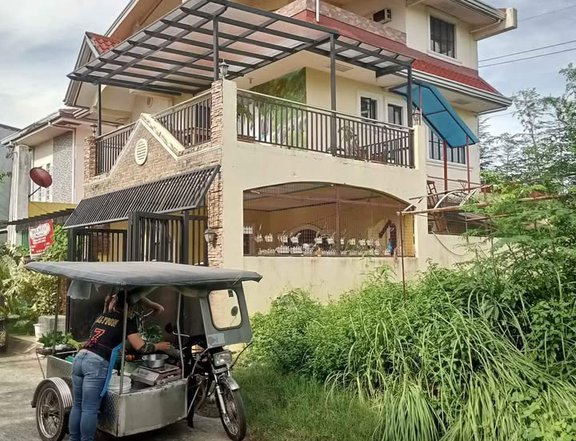 5-Bedroom House for Sale in Metrogate Silang Cavite