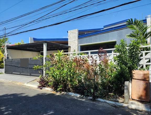 280sqm Bungalow for Sale in BF Homes Paranaque City