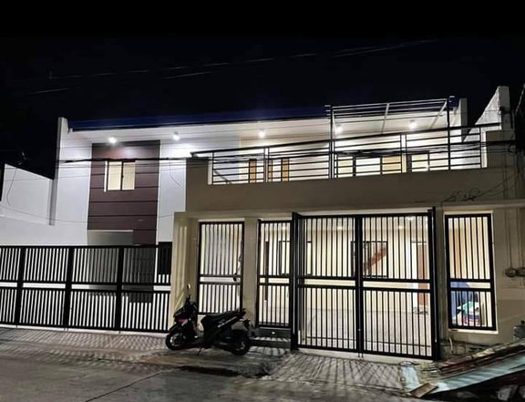 Brand new House for Sale in Pacita Complex 1 San Pedro Laguna