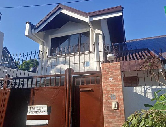 House for Sale in Better Living Subd Don Bosco Paranaque City