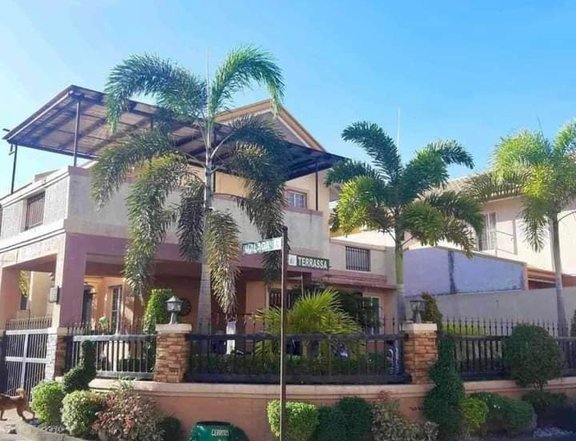 House for Sale in Camella Cerritos Heights Daang-Hari Bacoor Cavite