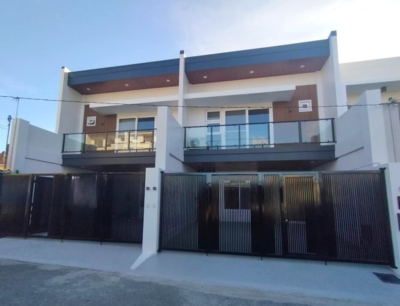 Brand new House for Sale in BF Homes Paranaque City