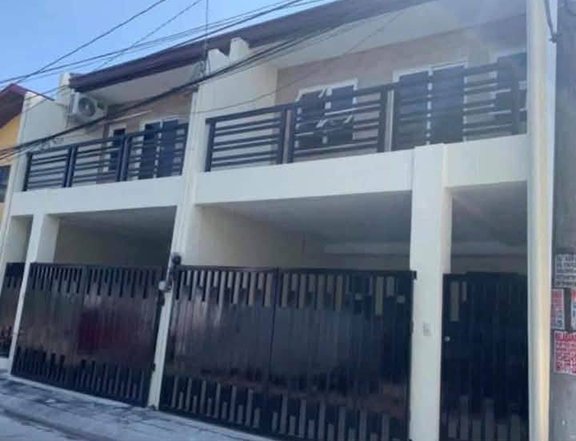 House for Sale in Meadowood Exec Village Panapaan 7 Bacoor Cavite