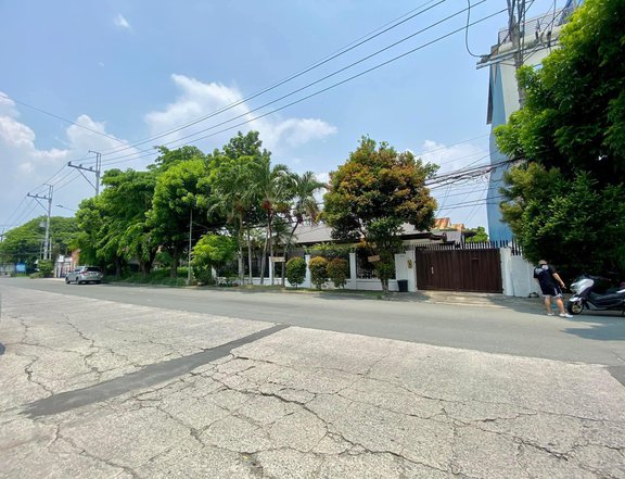 House for Sale in Multinational Village Moonwalk Paranaque City