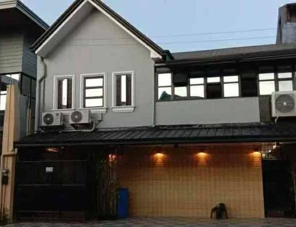House for Sale in Meadowood Exec Village Aguinaldo Highway Bacoor Cavite