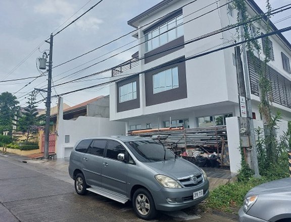 House for Sale in Ayala Alabang village Muntinlupa City