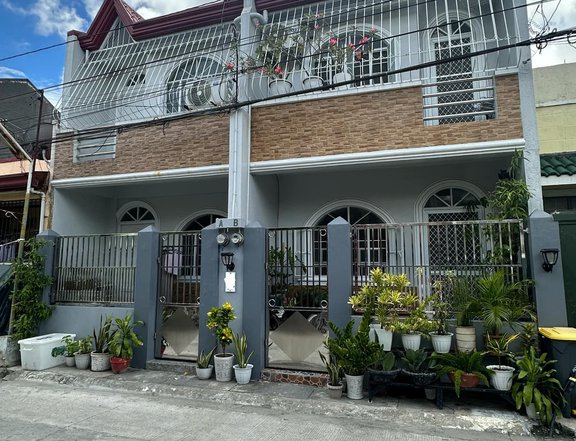 2-unit Apartments for Sale in Macaria Homes Molino Road Molino 2 Bacoor Cavite