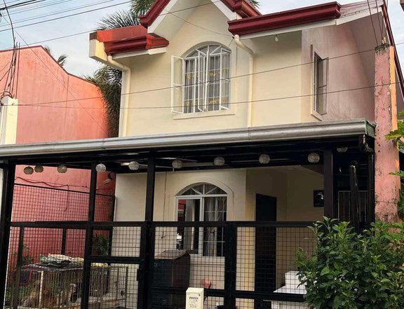 House for Sale in RCD Royale Homes Silang Cavite