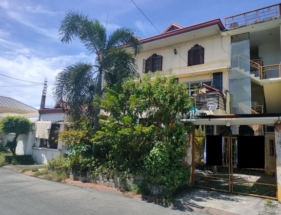 House for Sale in Pilar Village Las Pinas City