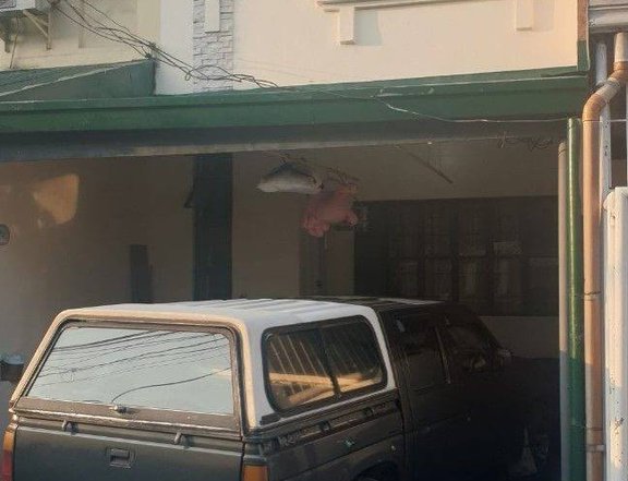 Townhouse for Sale in Better Living Sud Don Bosco Paranaque City