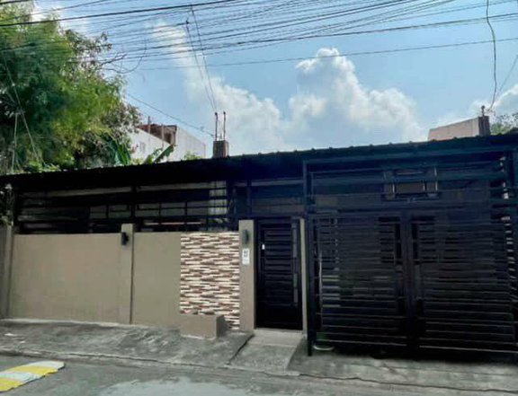 Bungalow for Sale in Addas Village 2 Molino Blvd Bacoor Cavite