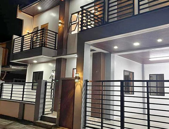 Brand new House for Sale in Gran Seville Banlic Cabuyao Laguna