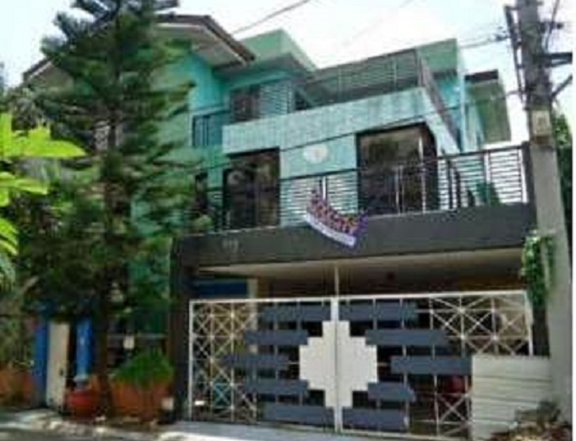 House for Sale in Woodland Hills Bancal Carmona Cavite