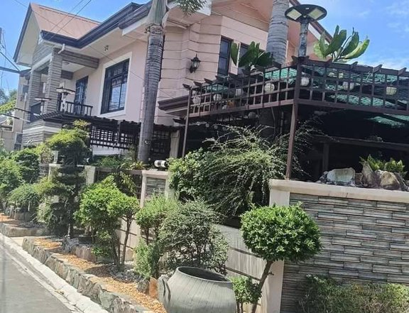 5-Bedroom House for Sale in Southview Homes San Pedro Laguna