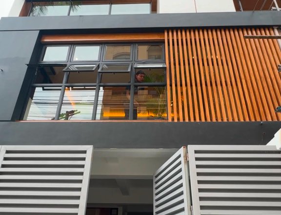 Townhouse for Sale in Mandaluyong City