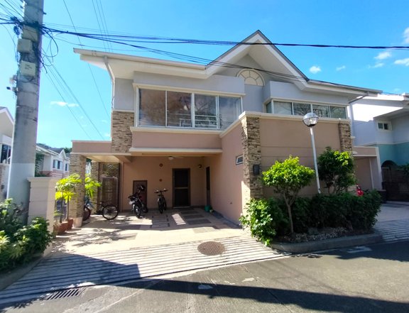 House for Sale in BF Homes Paranaque City