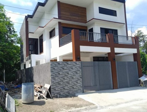 Brand new House for Sale in Villa Segovia Sta Rosa Laguna