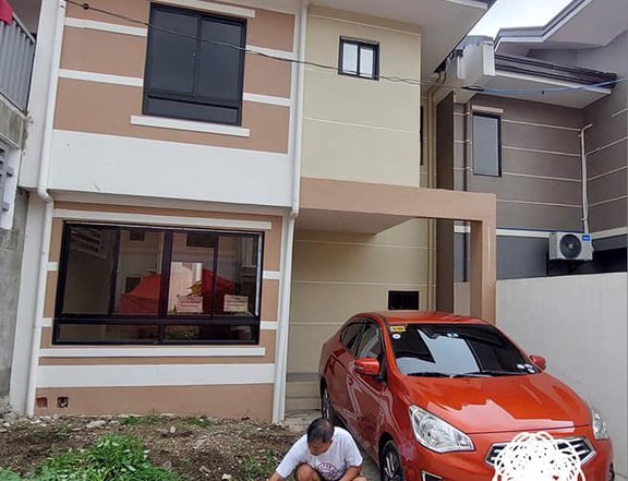 House for Sale in South Greenheights Putatan Muntinlupa City