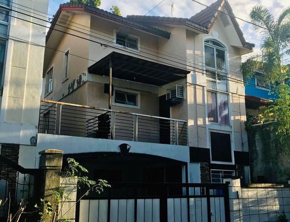 3-storey Townhouse for Sale in Ridgecrest Molino-Paliparan Bacoor Cavite