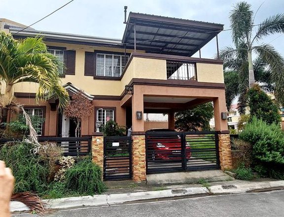 House for Sale in Camella Cerritos Daang-Hari Bacoor Cavite