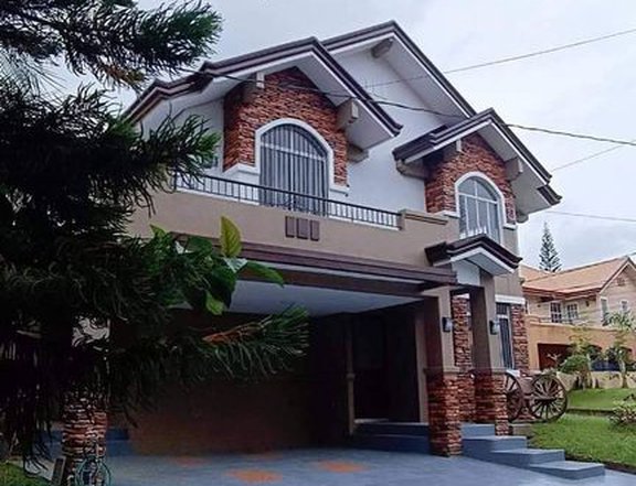 House for Sale in Greenwoods Heights Dasmarinas Cavite