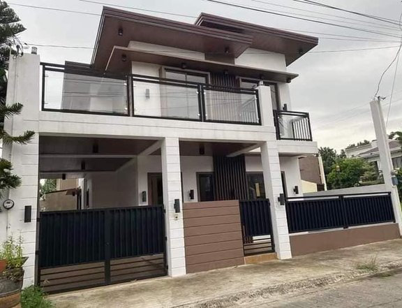 Brand new House for Sale in Jubilation West Binan Laguna