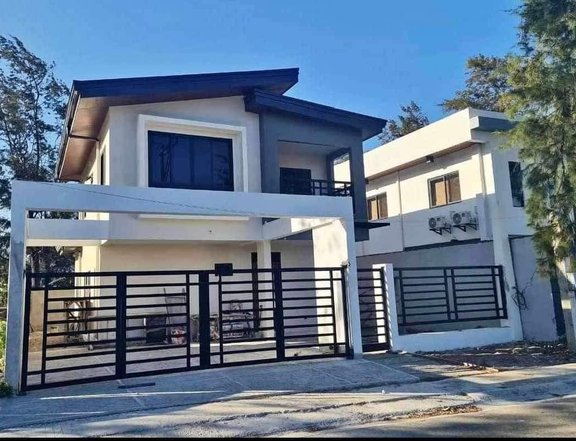 Brand new House for Sale in Southpoint Subd Pulo Cabuyao Laguna