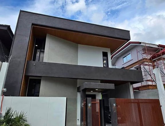 House for Sale in Green Meadows The Orchard Dasmarinas Cavite