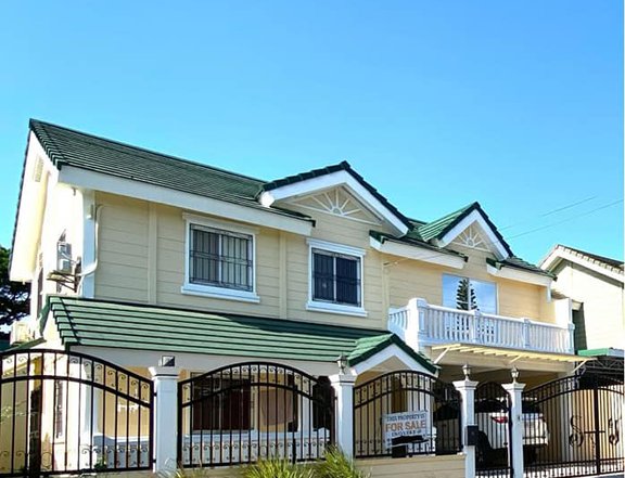 House for Sale in Avida Settings Molino Bacoor Cavite