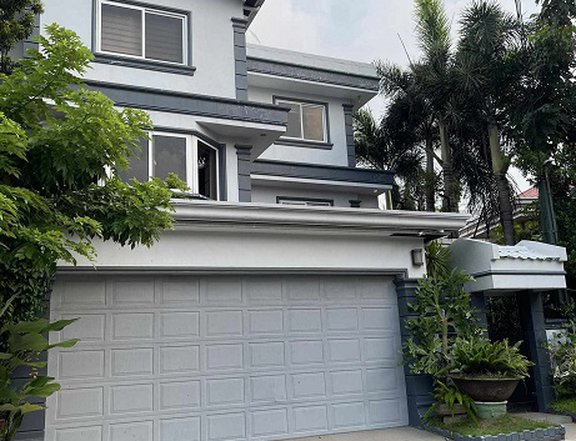 3-storey House for Sale in BF Homes Paranaque City