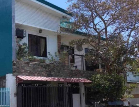 House for Sale in ACM Subd Alapan Imus Cavite