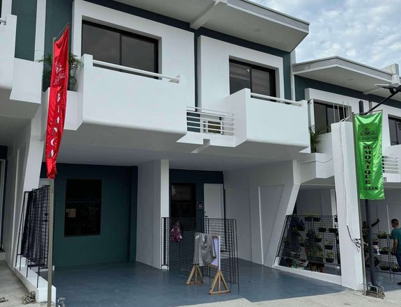 Brand new House for Sale in Westchester St. Monique Valais Binangonan Rizal