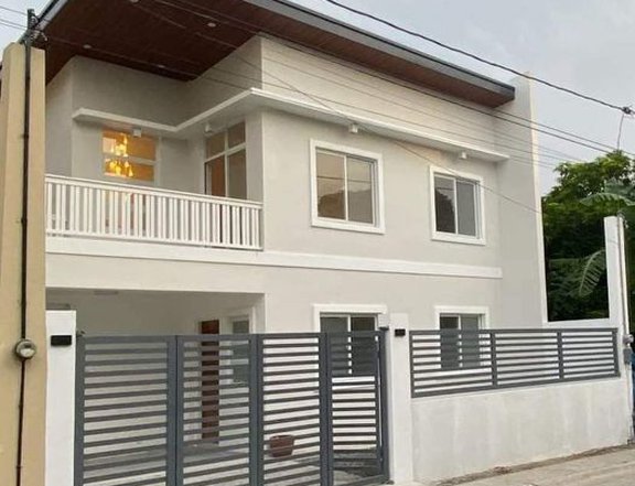 Brand new House for Sale in Metrogate Dasma Governor's Drive Dasmarinas Cavite