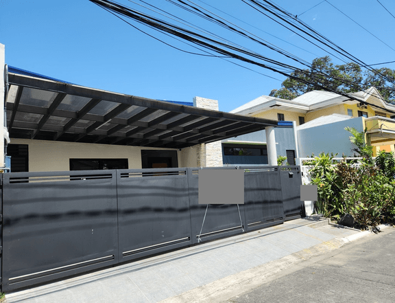 280sqm Bungalow for Sale in BF Homes Paranaque City