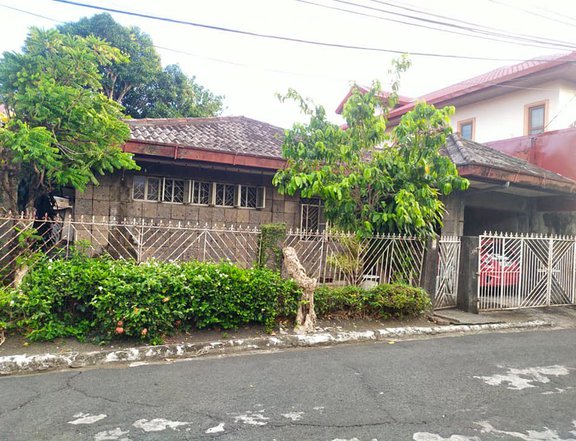 Bungalow for Sale in South Green Park Merville Paranaque City