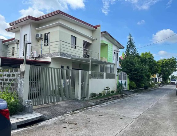 House for Sale in South Springs Residential Estates Binan Laguna