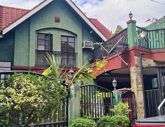 House for Sale in Citta Italia Molino Blvd Bacoor Cavite