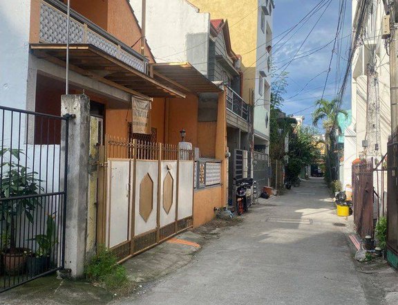 House for Sale in Better Living Subd Don Bosco Paranaque City