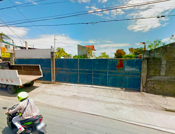Commercial Property in Calamba Laguna with high foot traffic