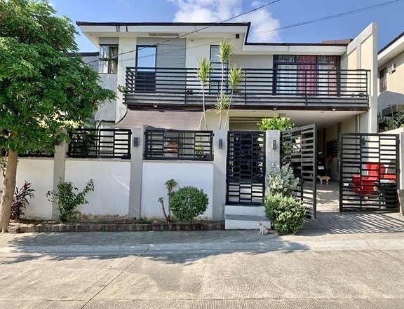 House for Sale in Avida Southgrove Estates Pasong Buaya Imus Cavite