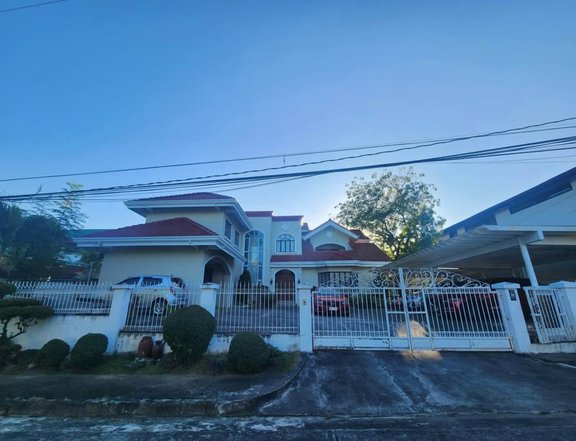 House for Sale in Pacific Village Alabang Muntinlupa