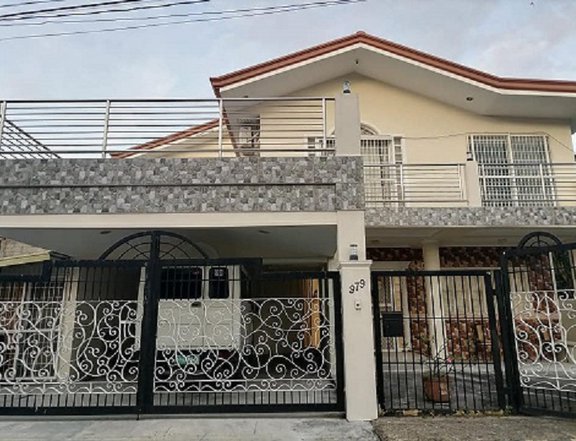 House for Sale in Cittadella Exec Village Las Pinas City