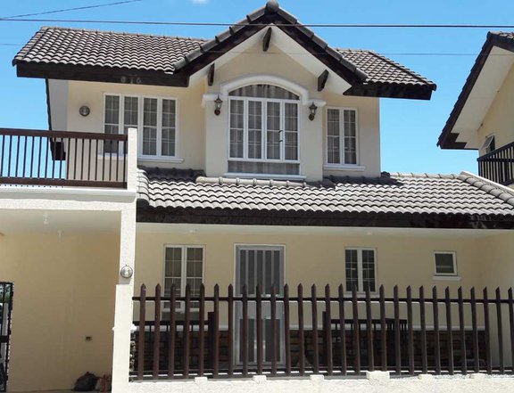 RFO Single Detached House 3-bedroom for sale by Owner in Canyon Ranch