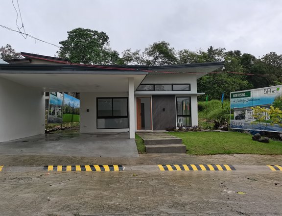 Affordable Ready For Occupancy Newly built 2-bedroom Single Detached House For Sale in Angono Rizal