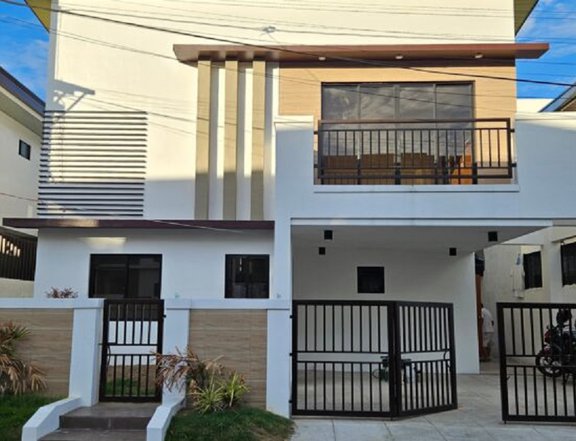 Brand new House for Sale in BF Homes Paranaque City