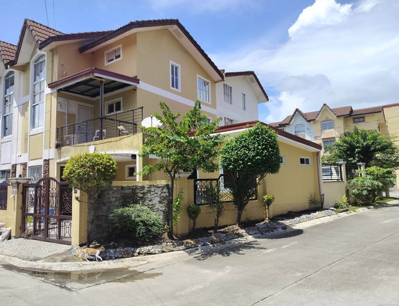 HOUSE FOR SALE IN RIDGECREST SUBDIVISION BACOOR MOLINO CAVITE