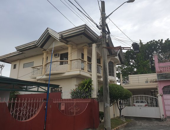 House for Sale in Better Living Subd Don Bosco Paranaque City