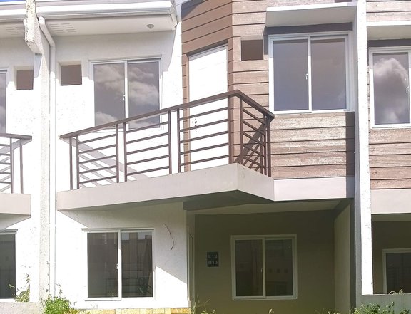 Ready For Occupancy 3bedroom unit in Batangas